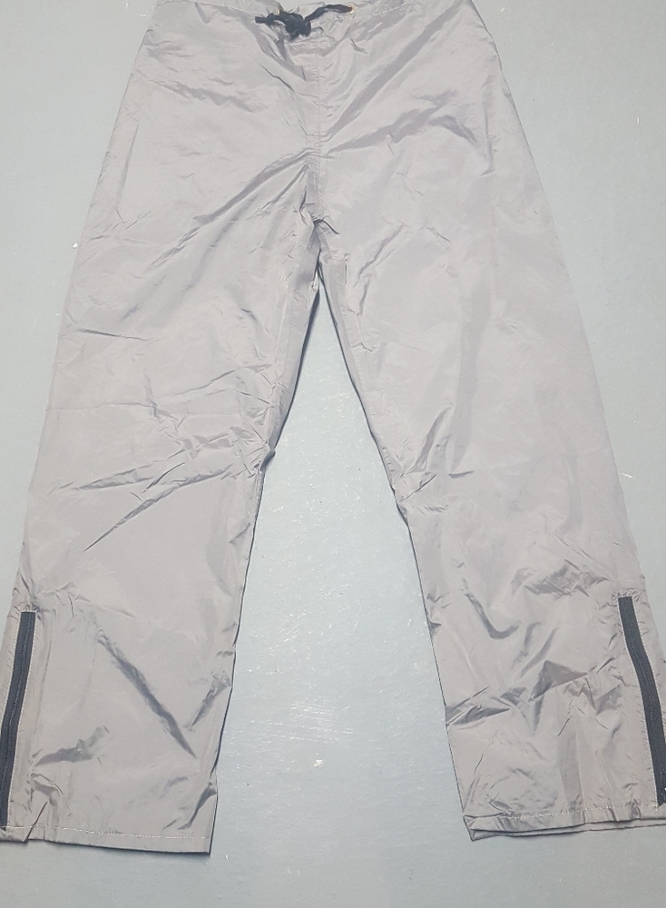 EMS Gortex Packable Rain Pants.